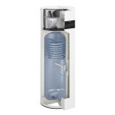Viessmann Warmwasser-W&auml;rmepumpe Vitocal 262-A T2E-R290 300 Liter mit W&auml;rmetauscher (Hybridvariante)