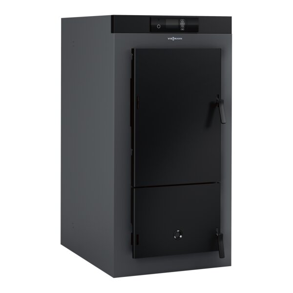 Viessmann Holzvergaserkessel Vitoligno 200-S 30kW Z026535