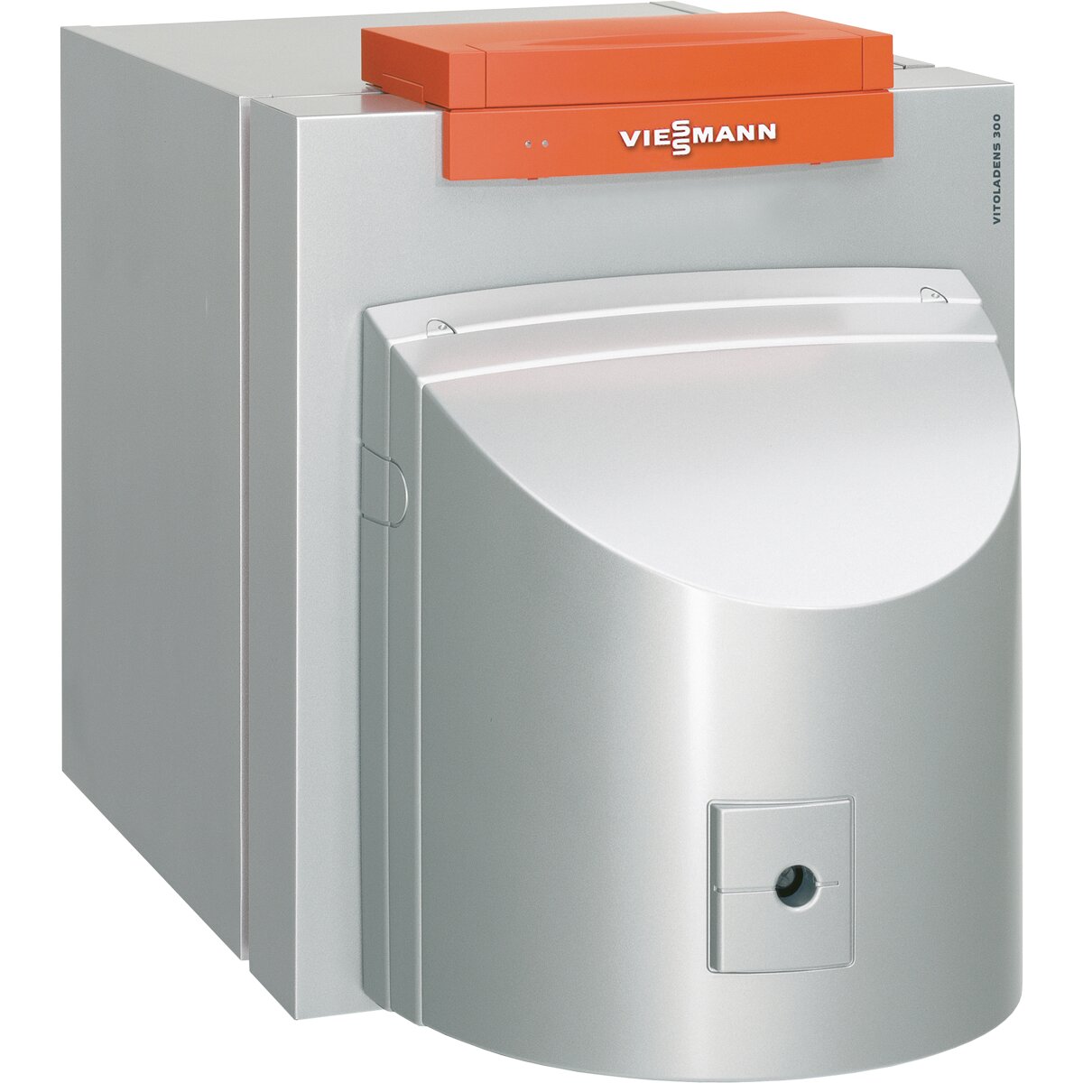 Viessmann Vitoladens 300-T Öl-Brennwertkessel 53,7kW, Vitotronic 200, raumluftunabhängig, koaxial, VW3B798