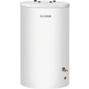 BUDERUS Warmwasserspeicher S120/5W, weiss, 8718542406