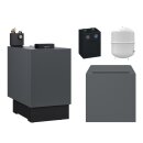 Viessmann Öl-Brennwert-Paket Vitoladens 300-C 19,3...