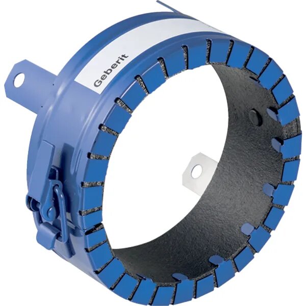 GEBERIT Rohrschott90 Plus EN DN 60/70 für Silent...