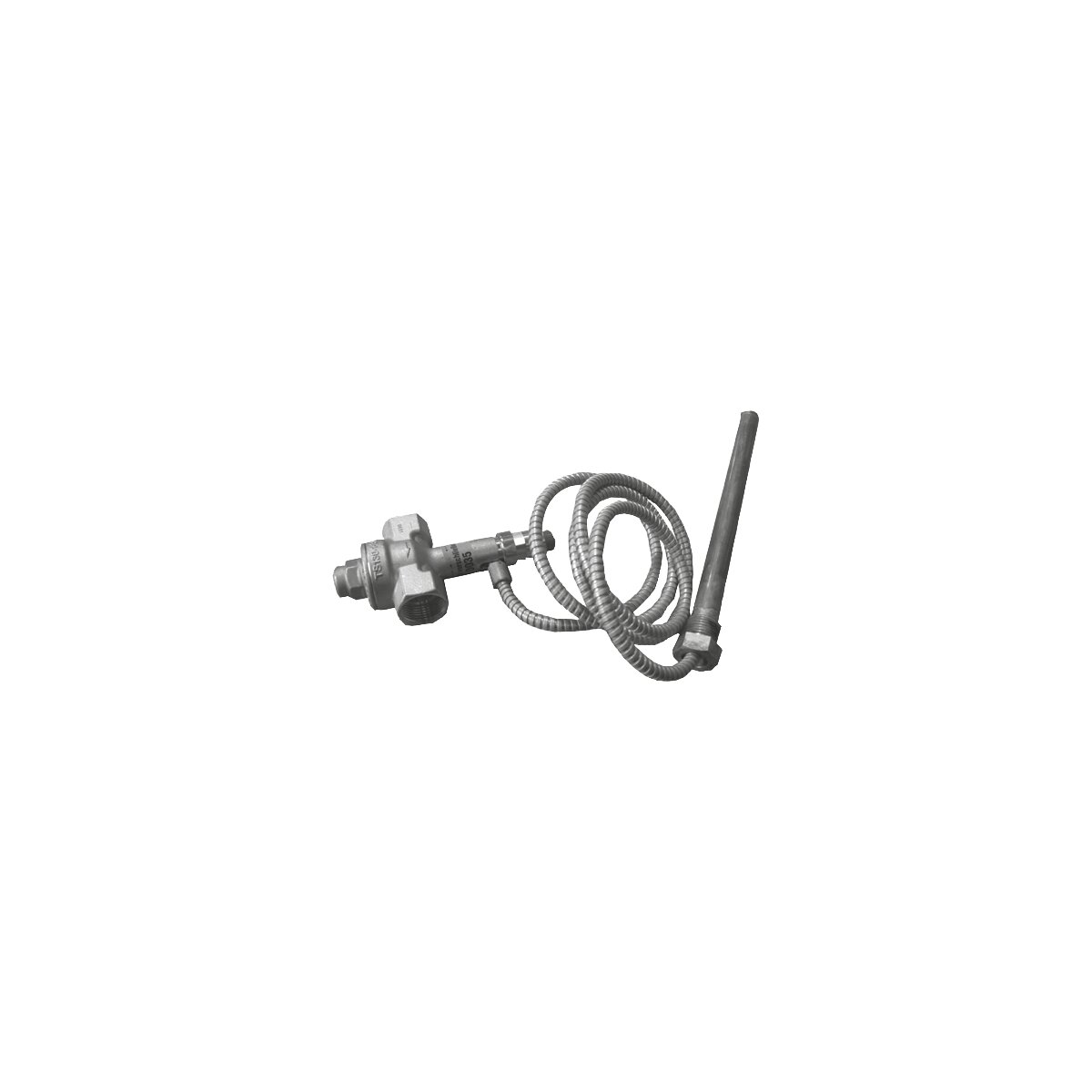 Viessmann Thermische Ablaufsicherung 100 °C 7441729