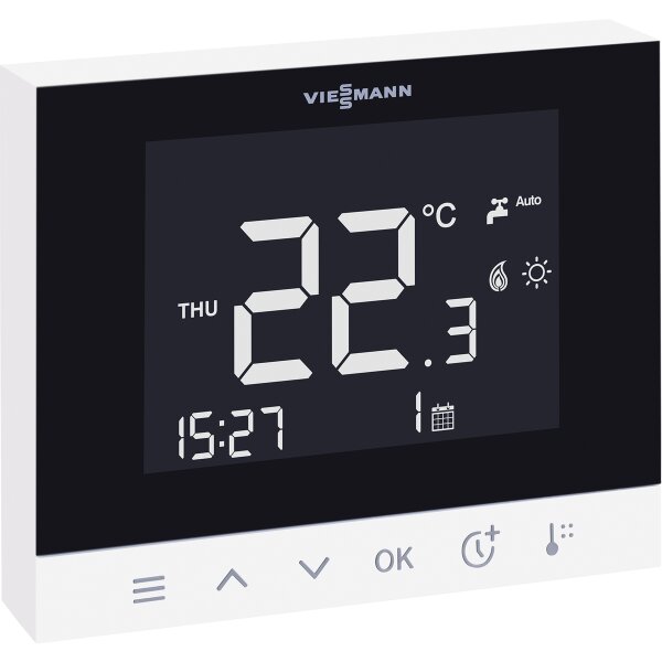 Viessmann Fernbedienung Vitotrol 100-E (Modulation Control) 7968153