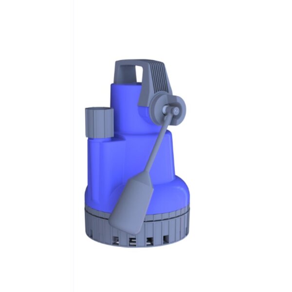 KSB Tauchpumpe AmaDrainer C 301, 1x230 V/50 Hz, 48034484