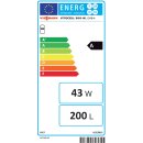 Viessmann Warmwasserspeicher Vitocell 300-W EVIB-A 200 L...
