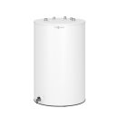 Viessmann Paket Vitodens 200-W Gas-Brennwerttherme 19kW inkl. Speicher Vitocell 120L Z029788