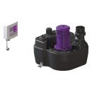 KESSEL Hebeanlage Aqualift L Pro Mono, Schaltger&auml;t Comfort, SPF 1400-S3, 230V 28646-C
