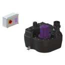 KESSEL Hebeanlage Aqualift L Pro Mono, Schaltger&auml;t Comfort, SPF 1500-S3, 400V 28751