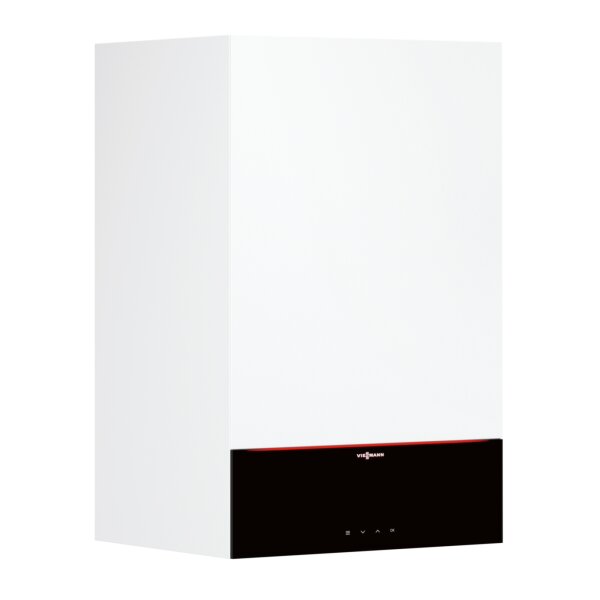 Viessmann Gas-Brennwerttherme Vitodens 200-W B2HH...