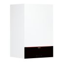 Viessmann Gas-Brennwerttherme Vitodens 200-W B2HH 2,5-32kW 3.5" Display, mit Au&szlig;entemperatursensor Z029261