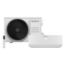 BUDERUS Logacool AC166i.3-Set 2,6 W...