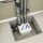 SFA Sanicubic 1 WP Hochleistungs-Hebeanlage, mit Schneidwerk, Schutzart IP68, 0039WPNML