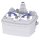 SFA Sanicubic 2 WP Classic Doppel-Hebeanlage, mit Schneidwerk, Abwasserhebeanlage 0038WPNML