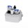 SFA Sanicubic 2 WP Classic Doppel-Hebeanlage, mit Schneidwerk, Abwasserhebeanlage 0038WPNML