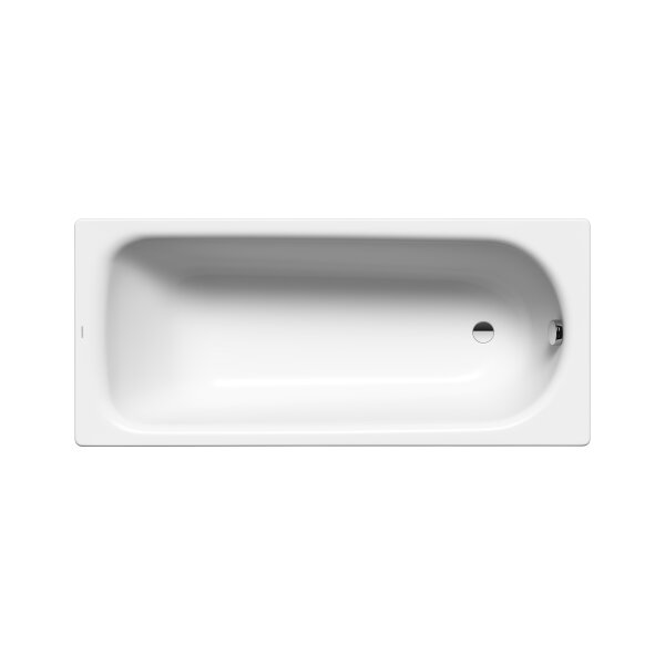 KALDEWEI Badewanne Saniform Plus 373-1 170x75cm...
