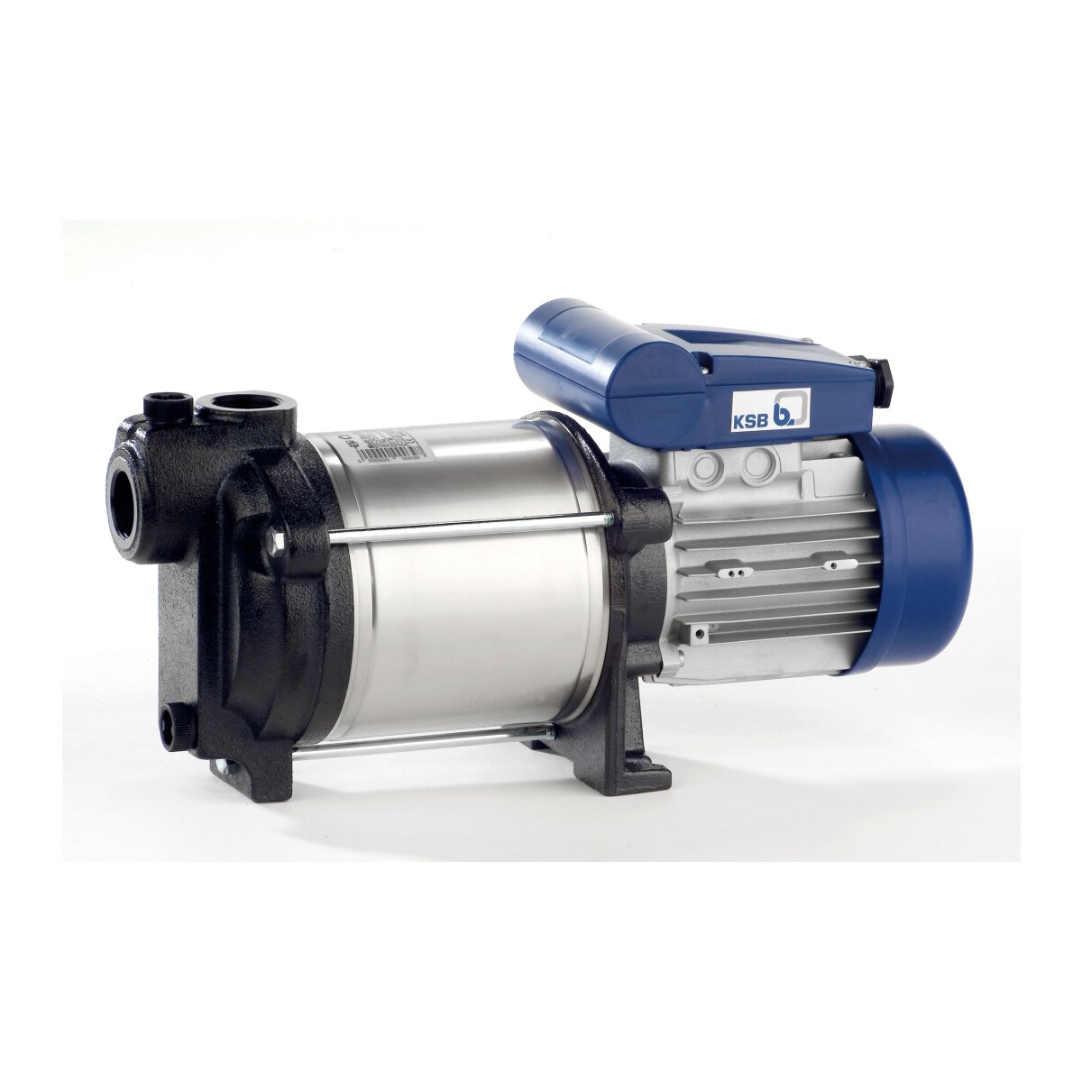 KSB Wasserversorgungsp Multi Eco 36 D 3x400V, Drehstrom, 48242855