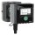 WILO Smart-Nassläufer-Umwälzpumpe Stratos MAXO-Z 30/0,5-8 PN 16, G2 (PN 16), 133W, 160W 2186311