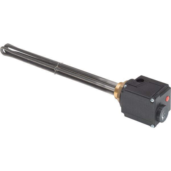 Viessmann Elektro-Heizeinsatz EHE 2-6 kW für Vitocell Z012684