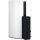 Viessmann Vitocell 120-E SVW 600l S1, Heizwasser-Pufferspeicher, vitopearlwhite, mit Frischwassermodul Vitotrans 353 PZSA Z029511