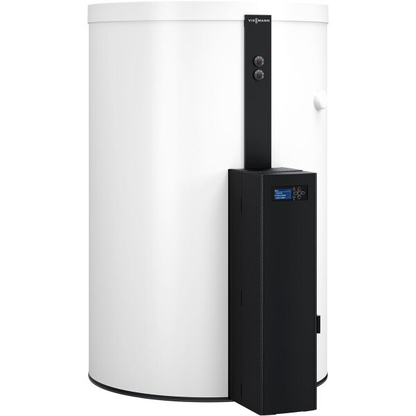 Viessmann Vitocell 120-E SVW 600l S1,...