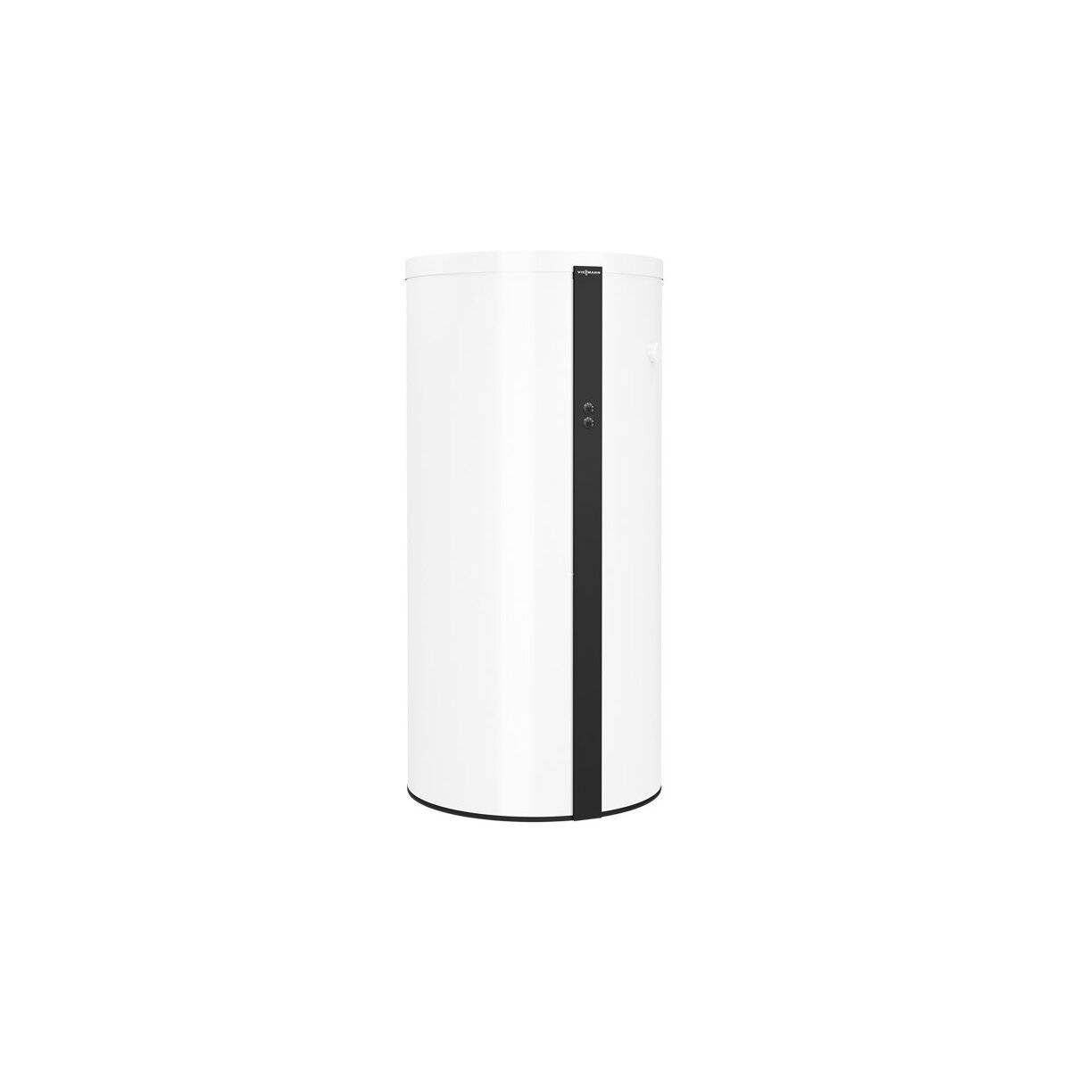 Viessmann Vitocell 120-E SVW 910l S1, Heizwasser-Pufferspeicher, vitopearlwhite Z029514