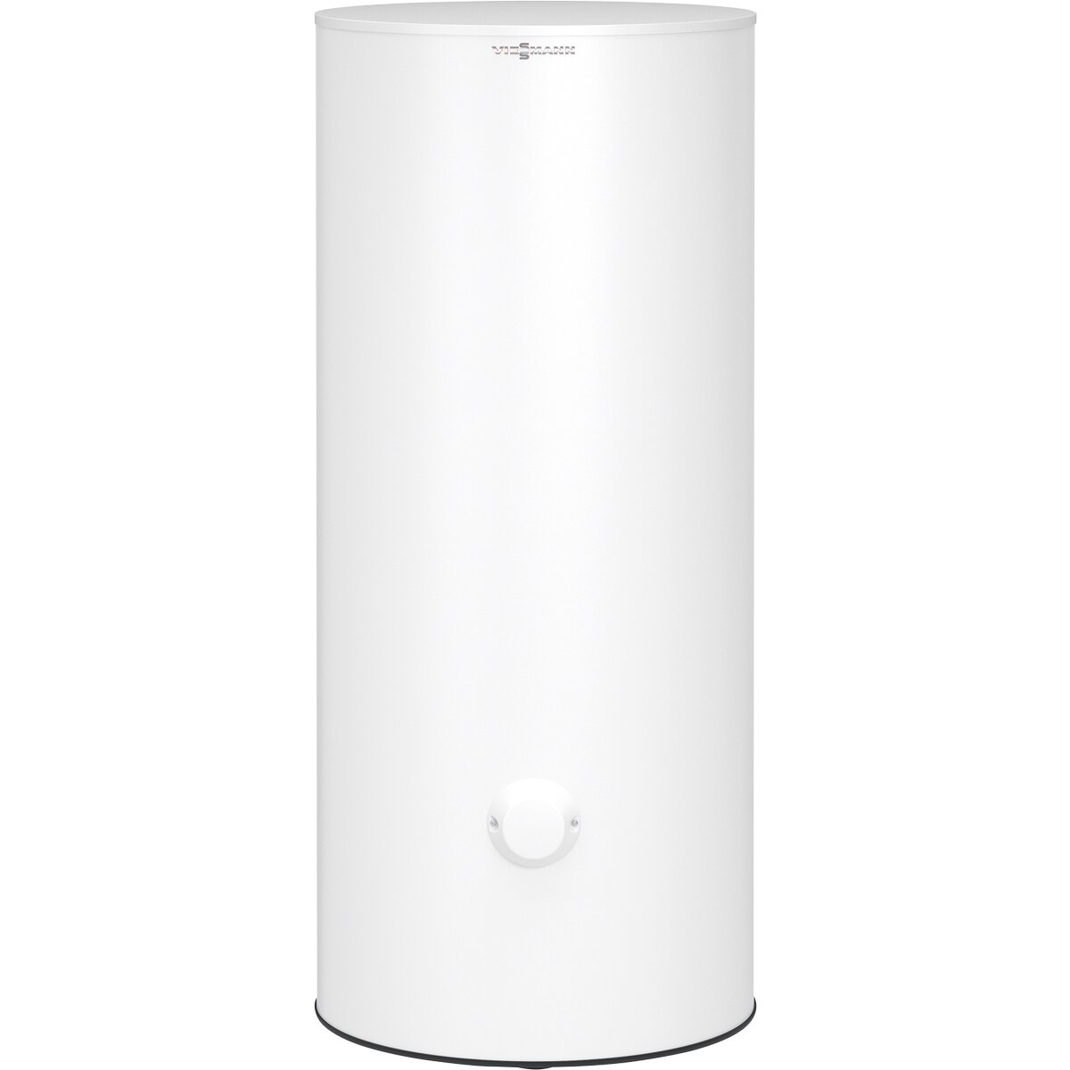 Viessmann Vitocell 100-E SVWA 200l Heizwasser-Pufferspeicher inkl. Speichertemperatursensor Z028320