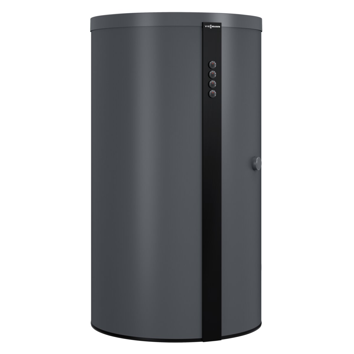 Viessmann Vitocell 140-E SEIC 750l S1 Heizwasser-Pufferspeicher, Vitographite Z029529