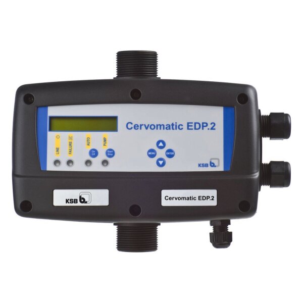 KSB Cervomatic EDP.2 Schaltautomat 01185581