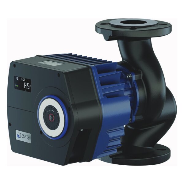 KSB Heizungspumpe Calio Pro Plus 65-120, DN 65, PN6/10/16, geregelt, 1ph 230V 29135501