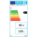 Viessmann Warmwasserspeicher Vitocell 100-W CUGB-A 120 L...