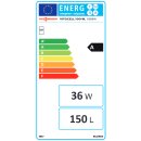 Viessmann Warmwasserspeicher Vitocell 100-W CUGB-A 150 L...