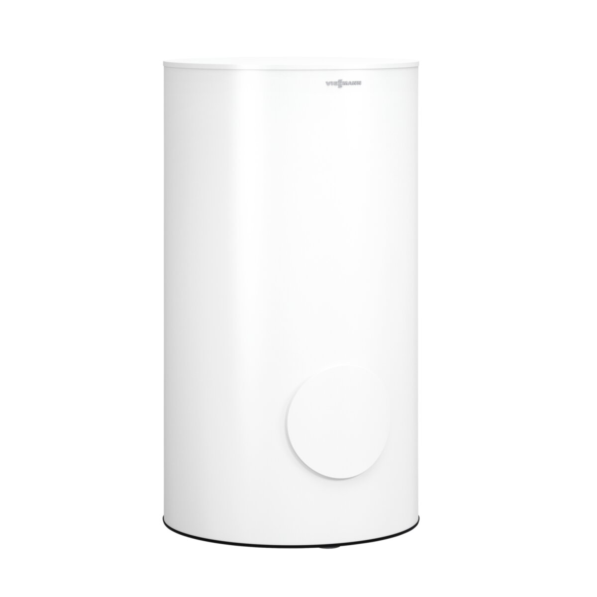Viessmann Warmwasserspeicher Vitocell 100-V CVWC 200 L Stahl emailliert weiß vitopearlwhite Z026454