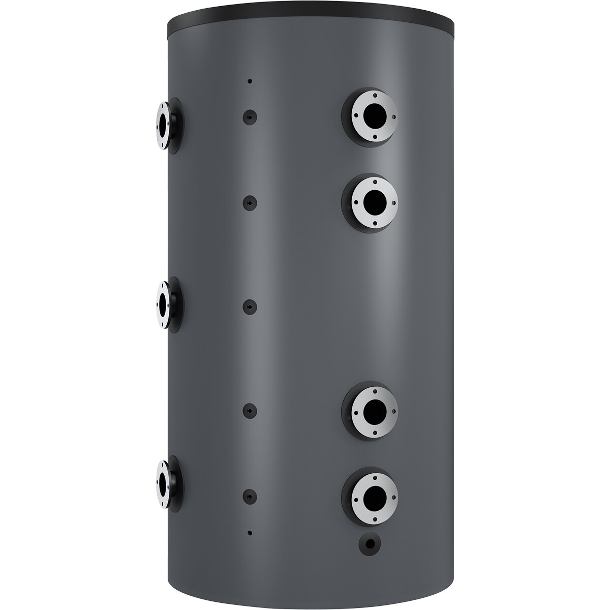 Viessmann Heizwasser-Pufferspeicher Vitocell 050-E EC-PRO 935l Z025368