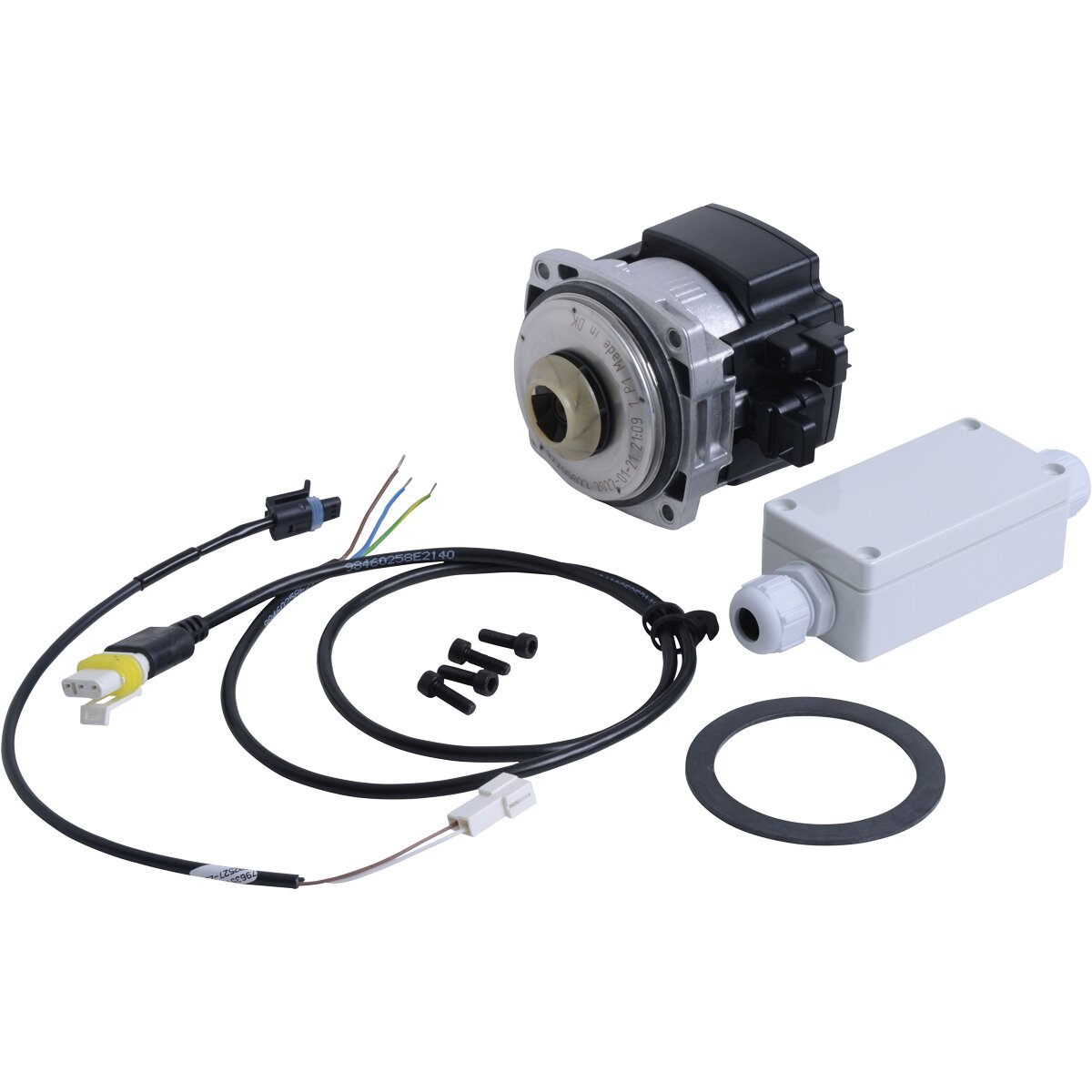 Viessmann Pumpenmotor G-HE KM-Bus 7876412