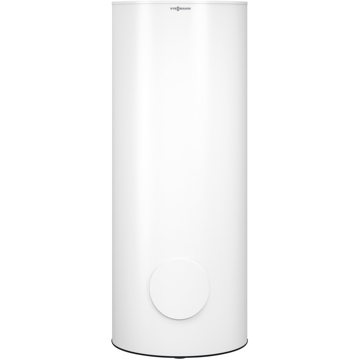 Viessmann Warmwasserspeicher Vitocell 100-V CVA 500l S2 Stahl emailliert weiß vitopearlwhite Z031642