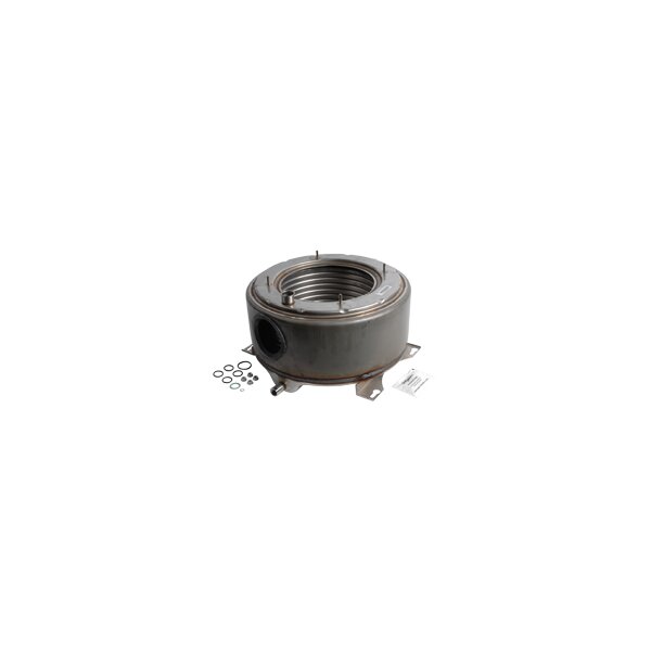 Viessmann Wärmetauscher zu Vitodens 200 WB2A 7822798