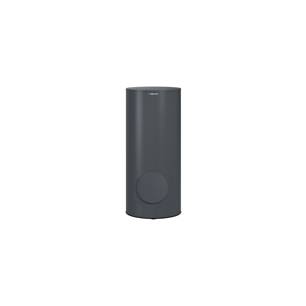 Viessmann Warmwasserspeicher Vitocell 100-V CVAB 300l S2 Stahl emailliert vitographite Z029422