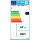Viessmann Warmwasserspeicher Vitocell 100-W CVAB-A 200 L...