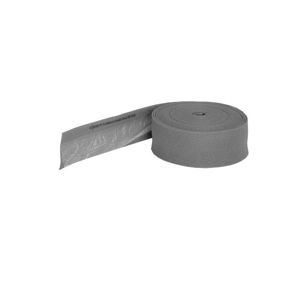 Viessmann Randdämmstreifen 150 mm (25m Rolle) 7247184