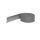 Viessmann Randdämmstreifen 150 mm (25m Rolle) 7247184