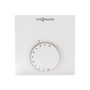 Viessmann Fu&szlig;bodenheizung Etagenpaket f&uuml;r 50 m&sup2;, Verlegeabstand 10 cm, Tackersystem, max. 5 R&auml;ume, ZK04831
