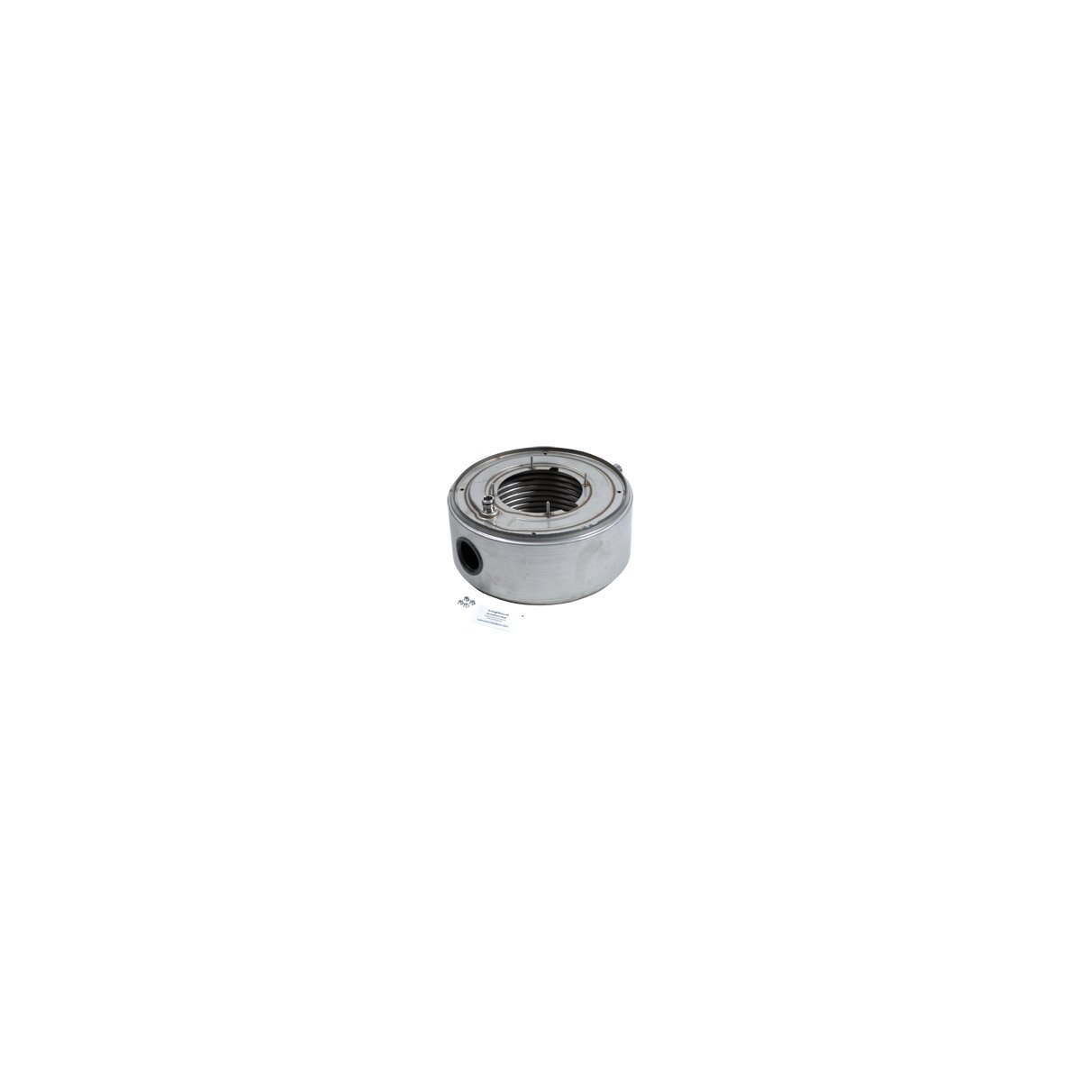 Viessmann Wärmetauscher 11 Windungen 7867109