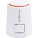 Viessmann Fu&szlig;bodenheizung Etagenpaket f&uuml;r 60 m&sup2;, Verlegeabstand 15 cm, Tackersystem, max. 4 R&auml;ume, ZK04856