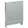 Viessmann Fußbodenheizung Etagenpaket für 60 m², Verlegeabstand 15 cm, Tackersystem, max. 4 Räume, ZK04856