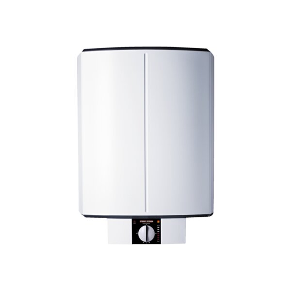 Stiebel Eltron Warmwasser-Wandspeicher, SH 50 S, 50 l, 1-6 kW, weiß, 073048