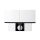 Stiebel Eltron Warmwasser-Wandspeicher, SH 50 S, 50 l, 1-6 kW, weiß, 073048