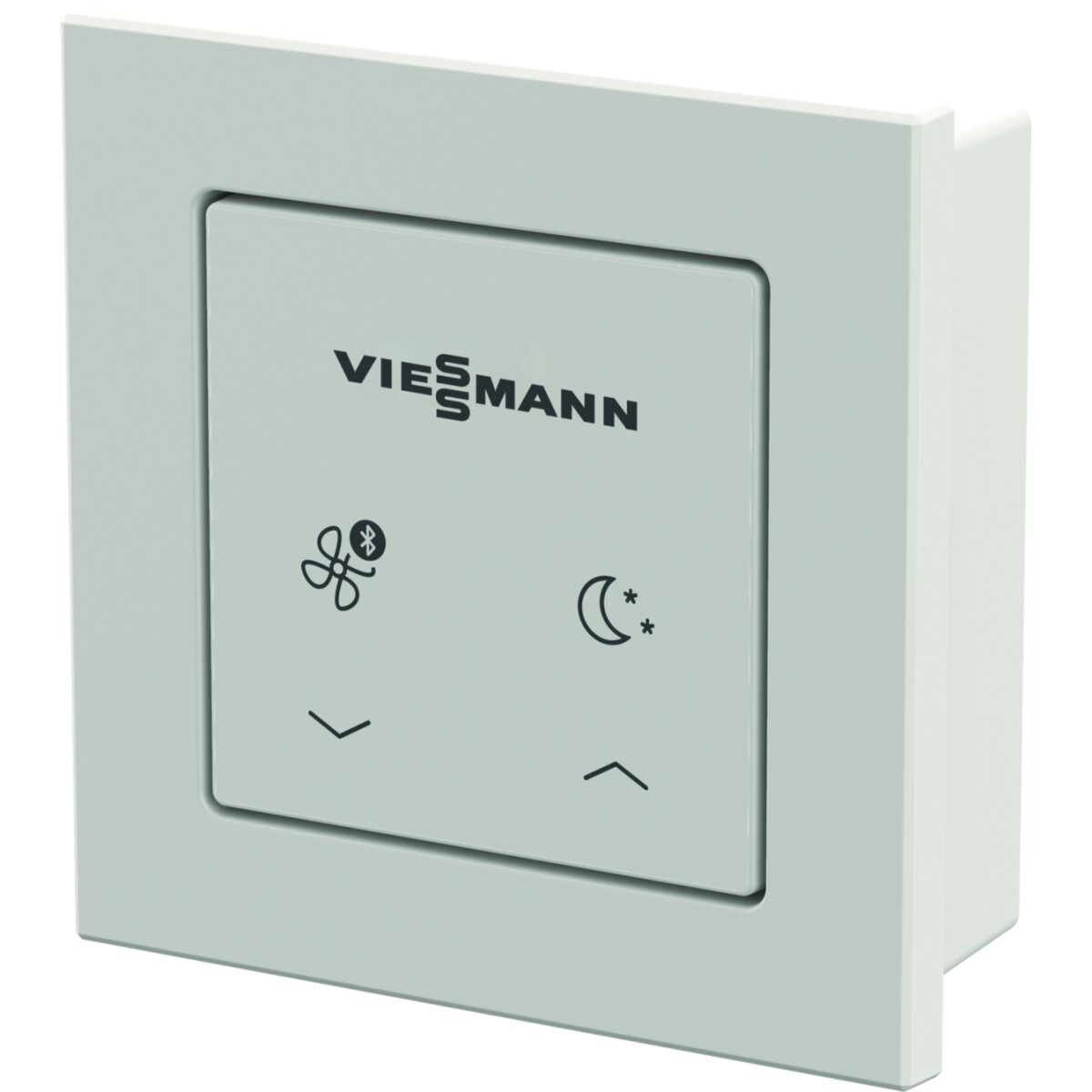 Viessmann Bedienteil Batterie Vitovent 100-D Funk 7973318