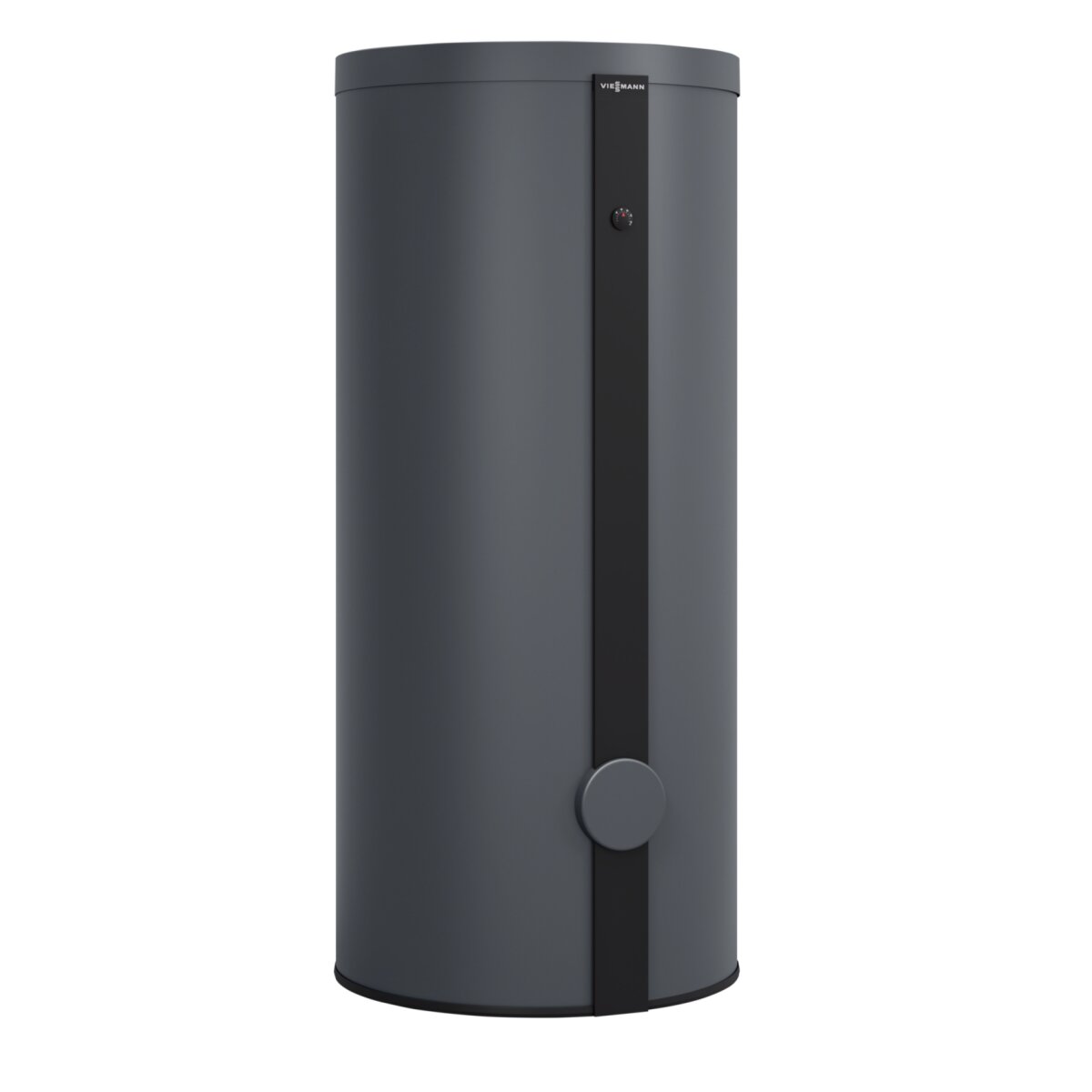 Viessmann Warmwasserspeicher Vitocell 100-V CVA 500l S1 Stahl emailliert vitographite Z029423