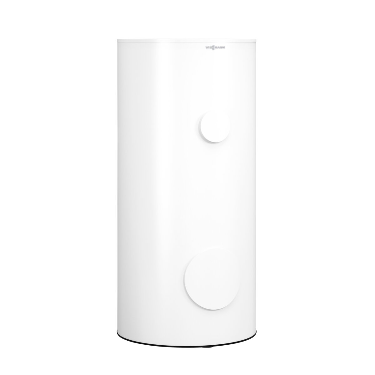 Viessmann Warmwasserspeicher Vitocell 100-V CVWC 250 L Stahl emailliert weiß vitopearlwhite Z026455